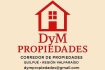 logo dym